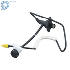 Clutch Master Cylinder and Line Assembly for Ford Ranger (1992)
