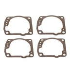 4Pk Bowl Gasket for Johnson Evinrude (BRP 335070)