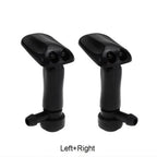Windscreen Washer Jet Nozzles for Saab 9-3 (2003-2011) -  12778850, 12778849