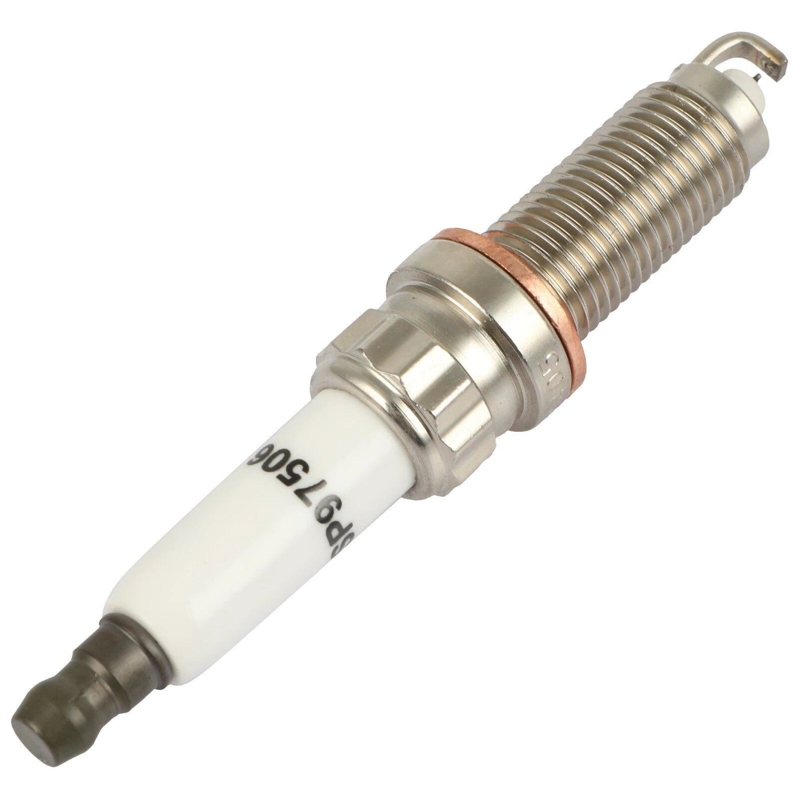 Set of 4 Iridium Spark Plugs for BMW 2.0L Models