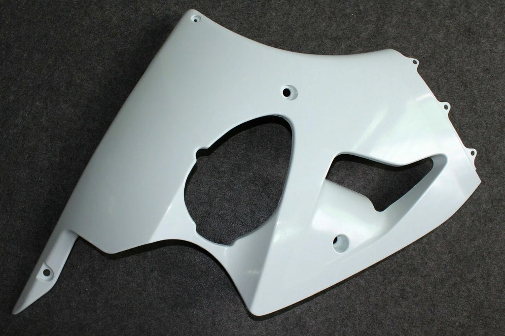 Fairing Kit for Kawasaki Ninja ZX6R (2000–2002) & ZZR600 (2005–2008)