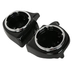 6.5" Speaker Pods for Harley Touring Electra Glide (2014–2023)