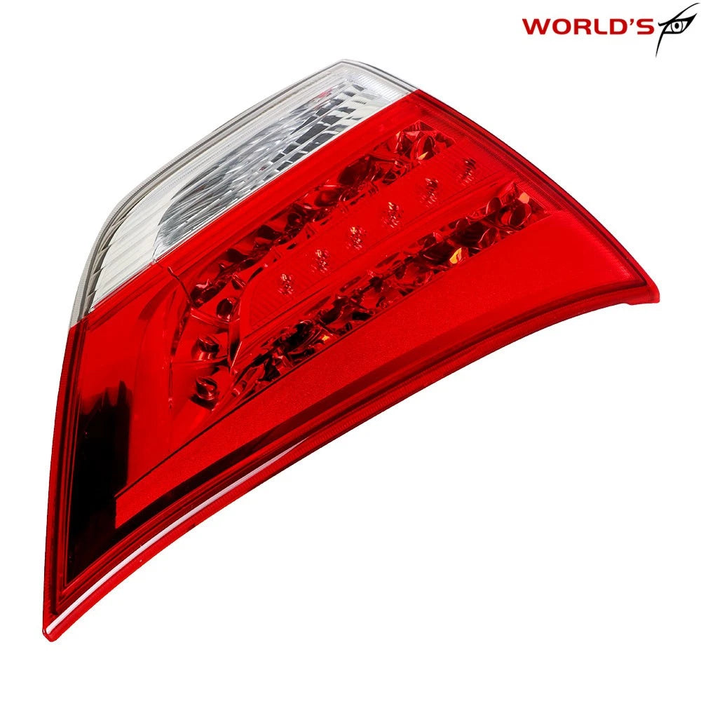 Driver Left Inside Tail Light for Toyota Sienna (2011–2012)