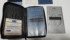 Owners Manual for Ford Thunderbird (1995)