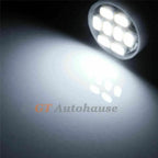 High Power LED Light Bulbs for Ford Interior Instrument Panel (BA9S) (2017-2024)