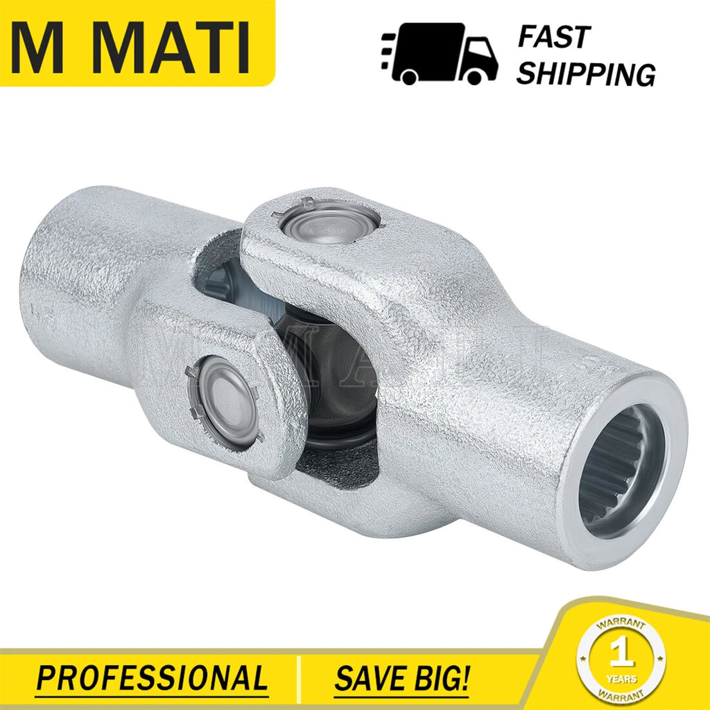 Drive Shaft U-Joint Yoke for Honda Rancher 350 400 (2000–2007)