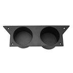 Dual Cup Holder Replacement Ash Tray for Chevy Camaro (3rd Gen)