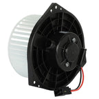 Blower Motor with Fan Cage for Nissan NV1500 NV2500 NV3500 (2012–2021)