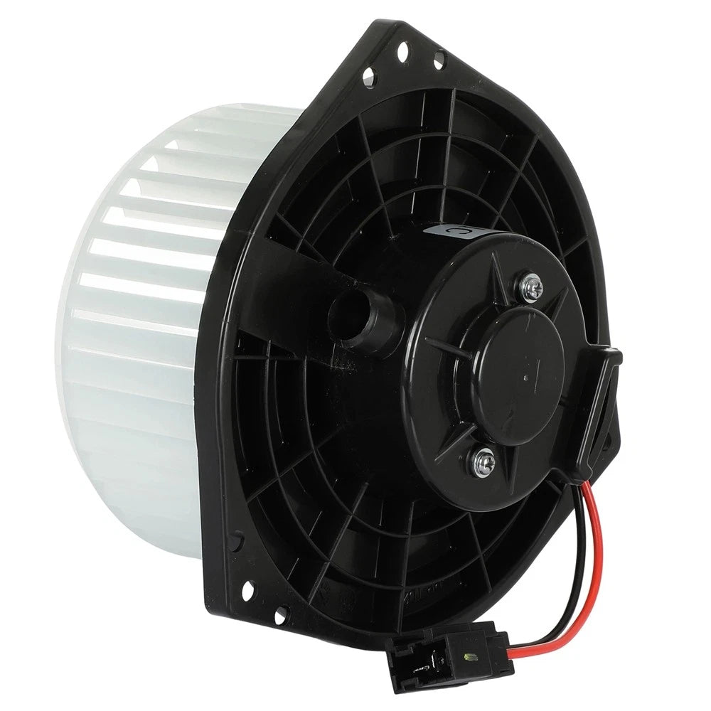 Blower Motor with Fan Cage for Nissan NV1500 NV2500 NV3500 (2012–2021)
