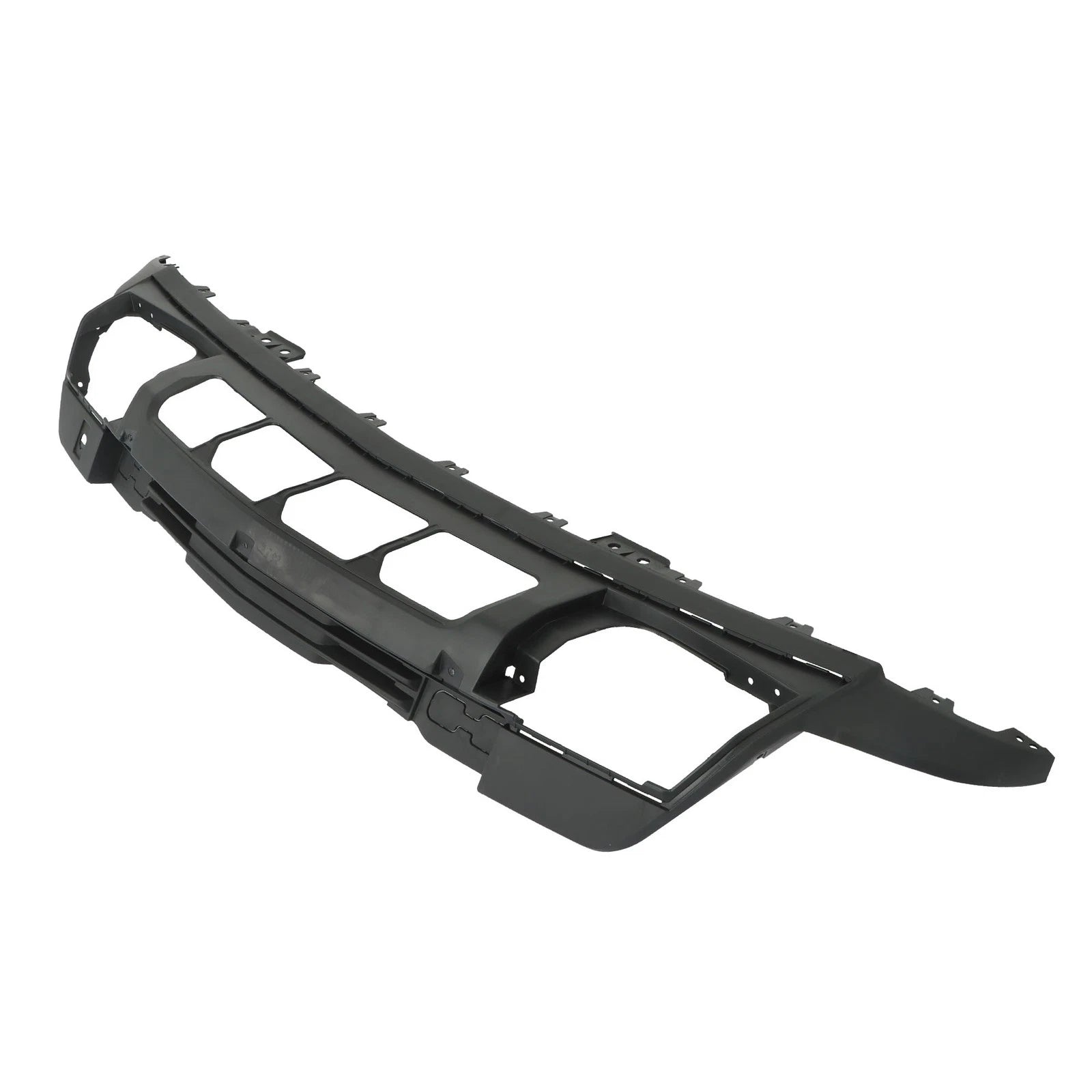 Front Bumper Cover for Chevrolet Silverado 1500 (2022–2023)