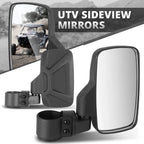 Universal UTV Sideview Mirror Clamp for Roll Cage Bar (1.75/2")