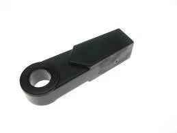 Control Cable End for Yamaha (663-48344-00) Morse 33 Style Cable