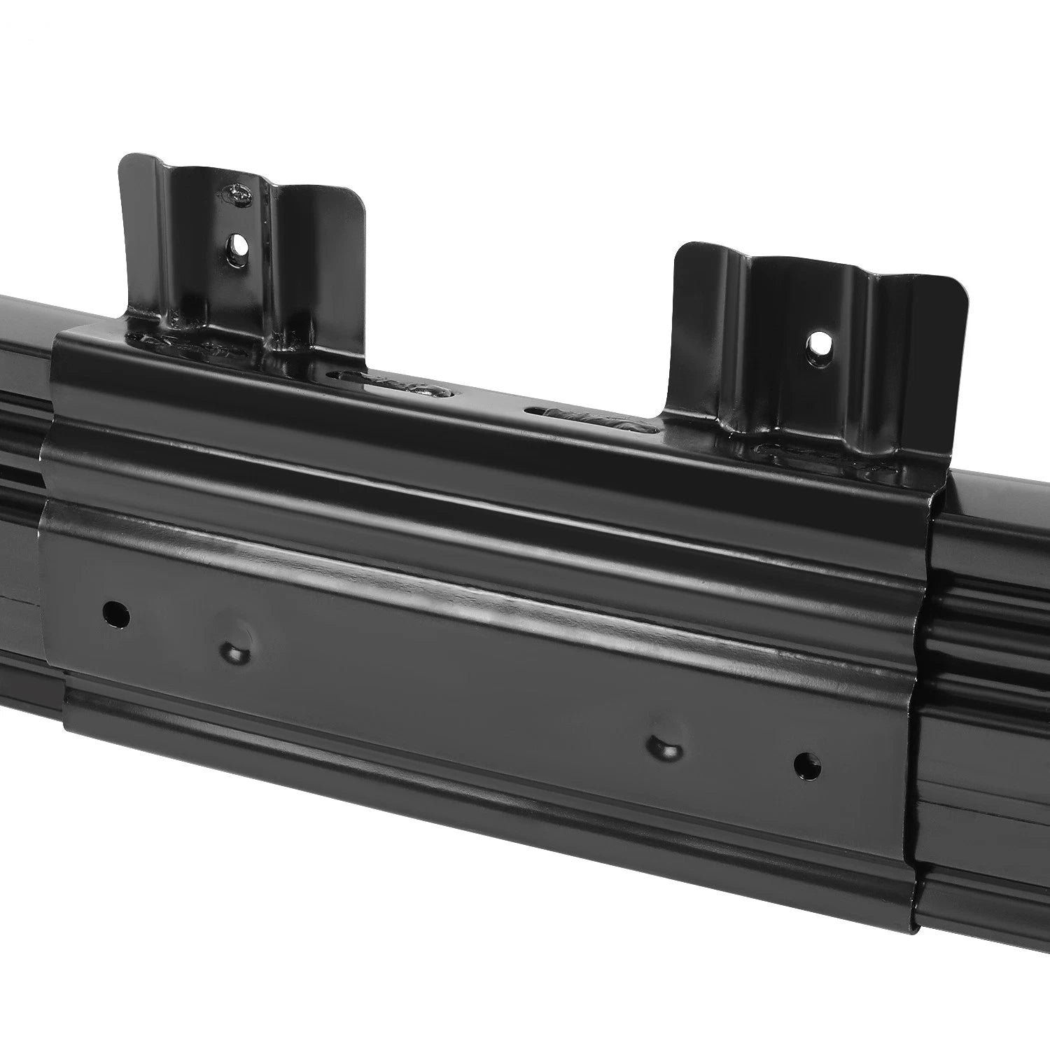 Steel Rear Bumper Face Bar Reinforcement for Nissan Rogue Sport (2017–2022)