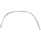 Fender Trim Molding for Chevy S-10 Blazer (Right Side)