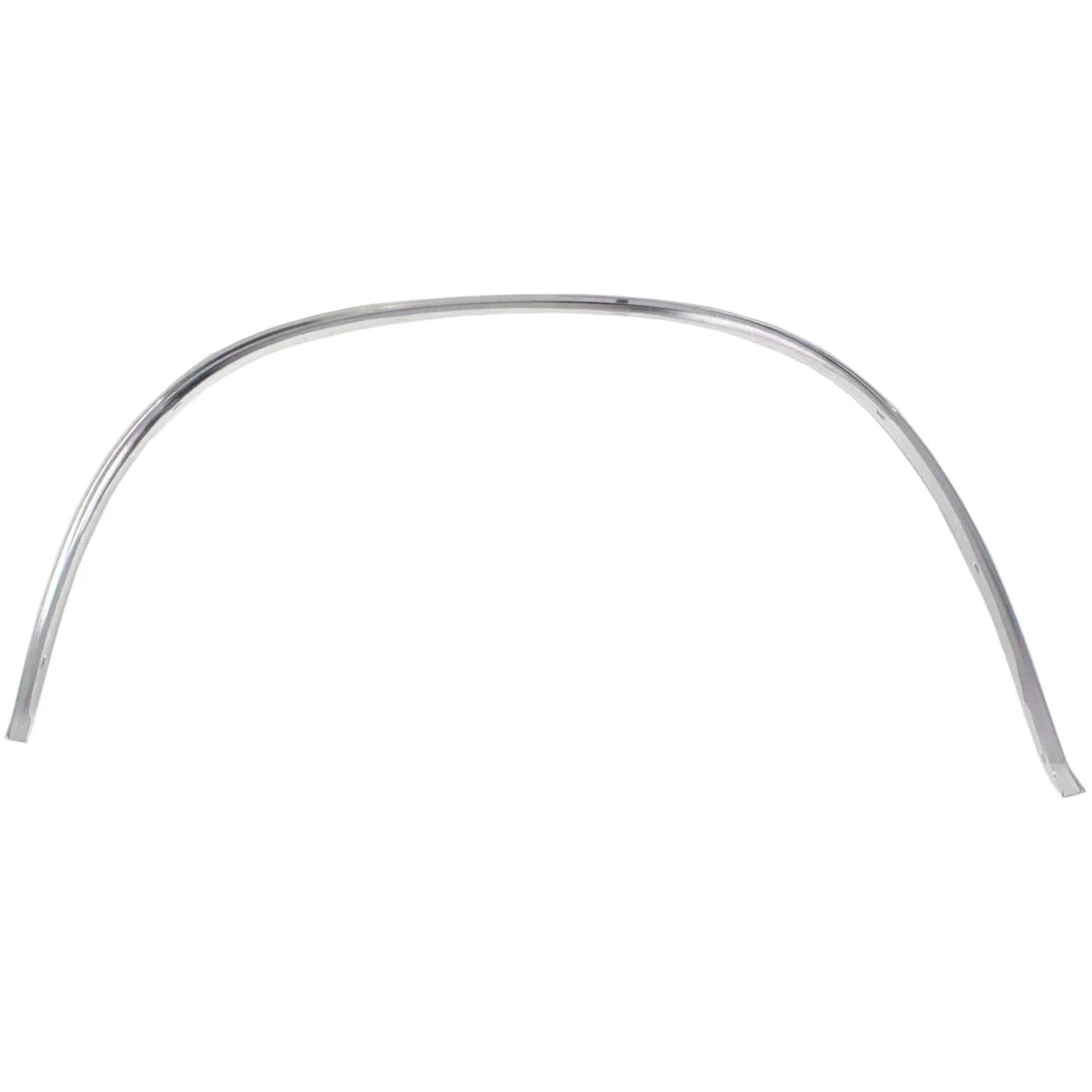 Fender Trim Molding for Chevy S-10 Blazer (Right Side)