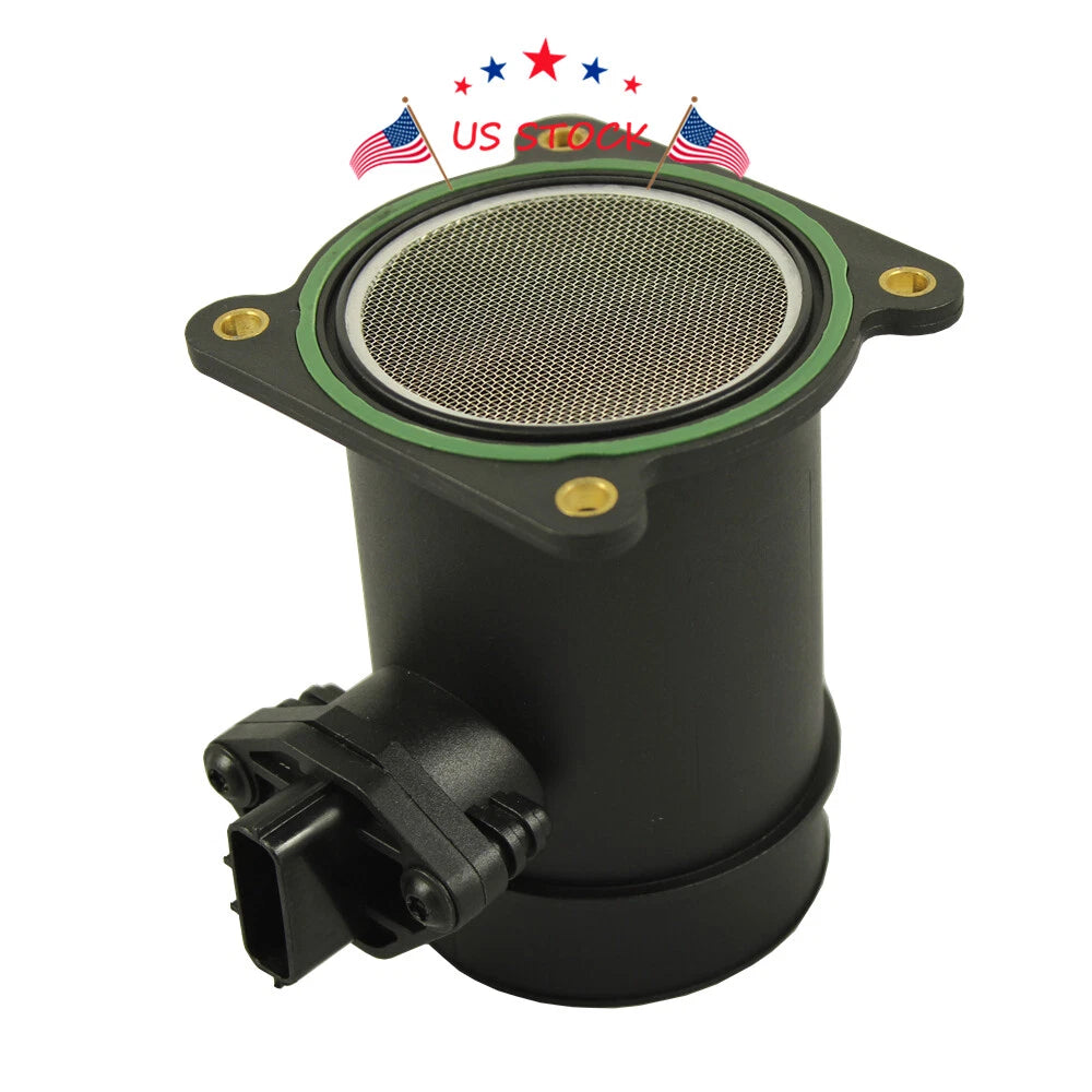 Mass Air Flow Sensor for Nissan Pathfinder Infiniti QX4 (2001–2003)