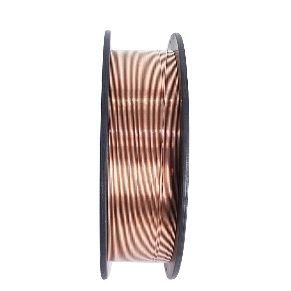 MIG Welding Wire ER70S-6 .030" for Welding Machines (11-lb Roll)