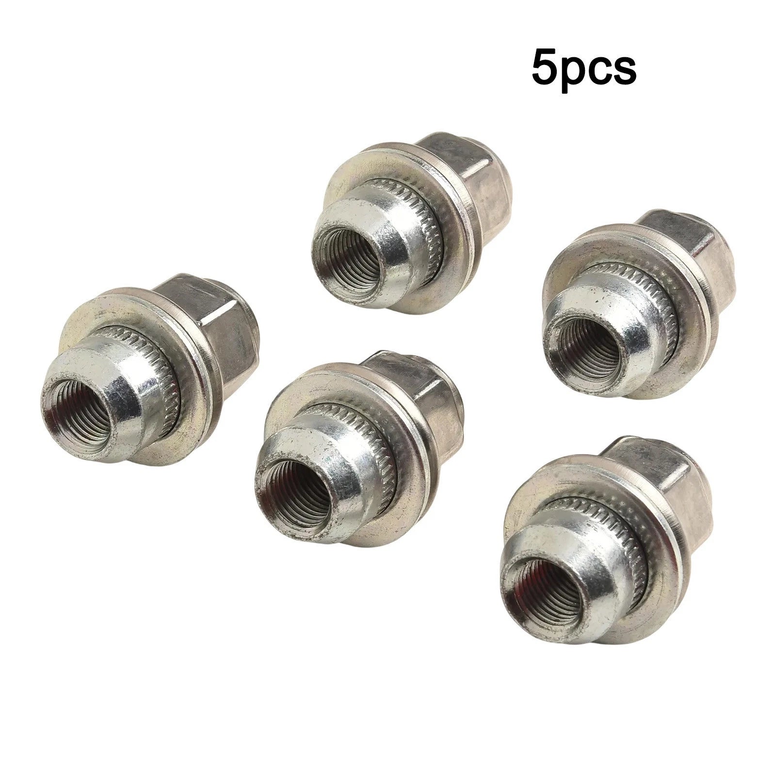 Steel Wheel Nuts for Infiniti EX FX G Q Series (Direct Fit)
