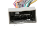 Aftermarket Radio Stereo Install Wiring Harness for Honda Fit Pilot (2009–2016)