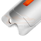 Chrome Mirror Cover for International Prostar/Lonestar (2002–ON)