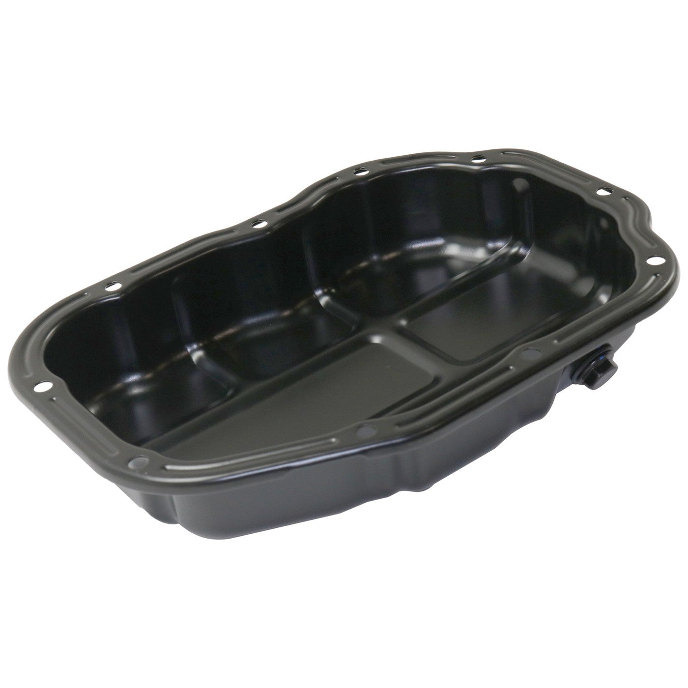 Oil Pan Lower for Mitsubishi Eclipse, Chrysler Sebring, Dodge Stratus (1999–2003)