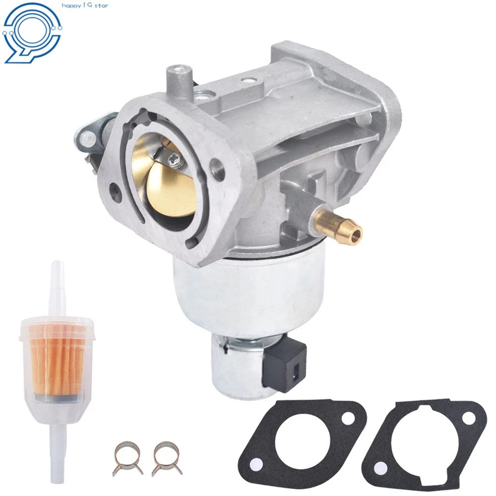 Carburetor for Kawasaki FR651V FS651V (2005–2021)