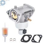 Carburetor for Kawasaki FR651V FS651V (2005–2021)