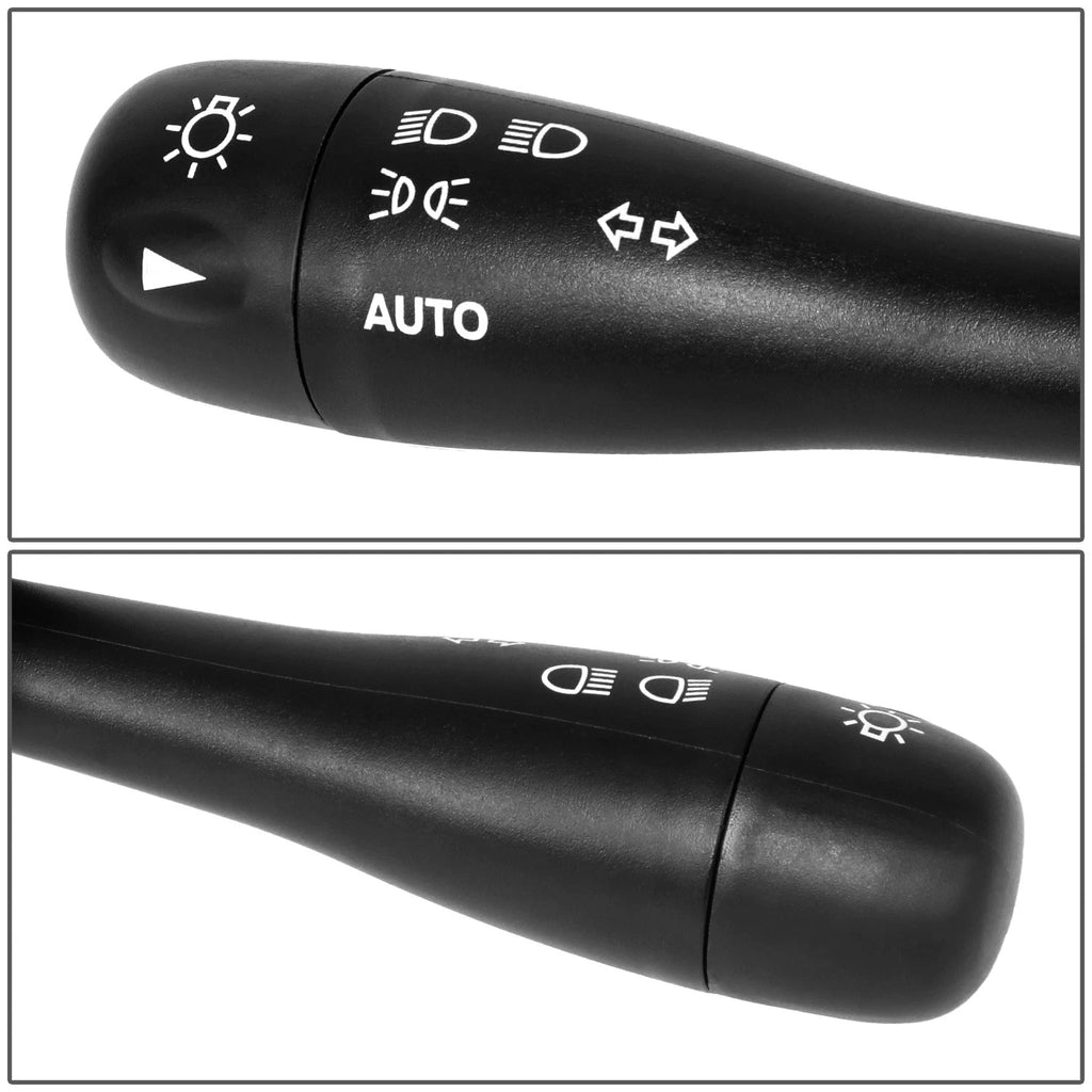 Combination Switch for Chevrolet Equinox Pontiac Torrent Saturn L300 (2002–2007)