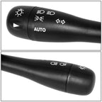 Combination Switch for Chevrolet Equinox Pontiac Torrent Saturn L300 (2002–2007)