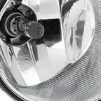 Right OE Style Fog Light for Lexus ES300H/ES350/GS350/RX450H (2013–2015)
