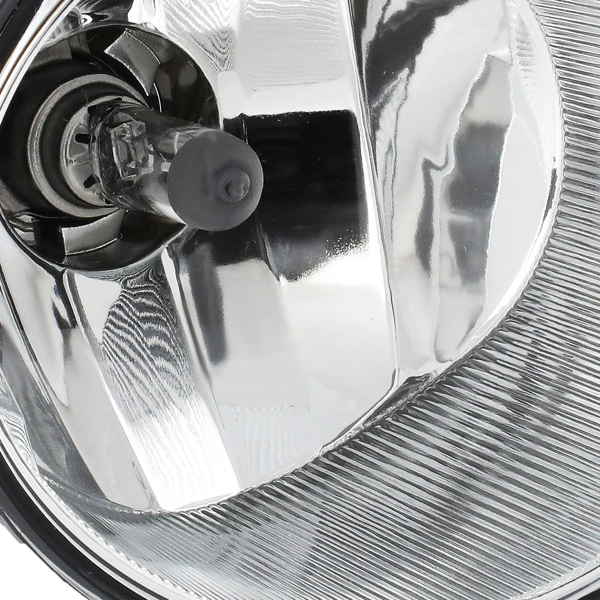 Right OE Style Fog Light for Lexus ES300H/ES350/GS350/RX450H (2013–2015)