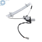 Front Driver Side Power Window Regulator for Honda Civic (2001-2005)