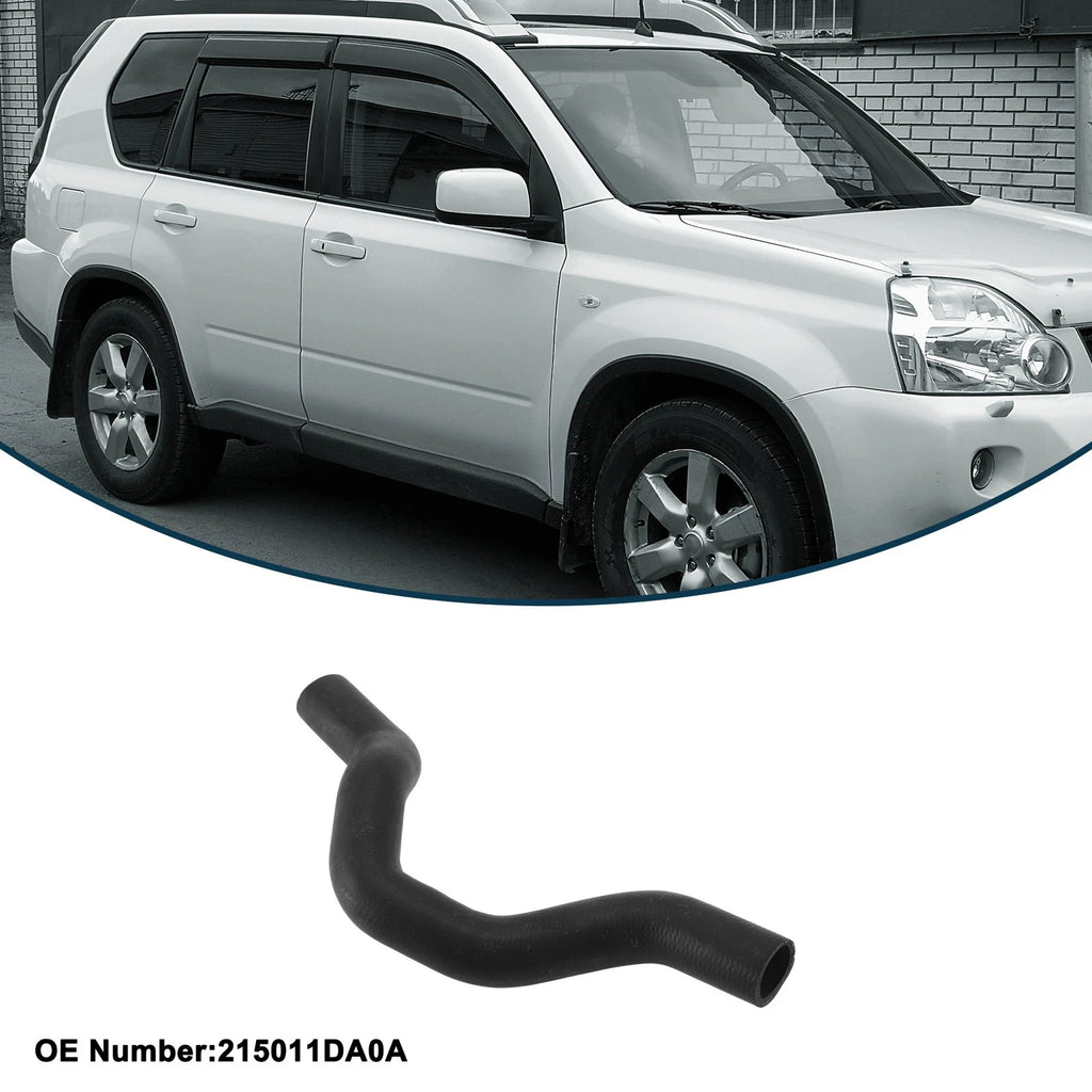 Radiator Hose for Nissan (2015–2021) No. 215011DA0A Upper