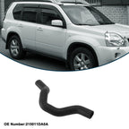 Radiator Hose for Nissan (2015–2021) No. 215011DA0A Upper
