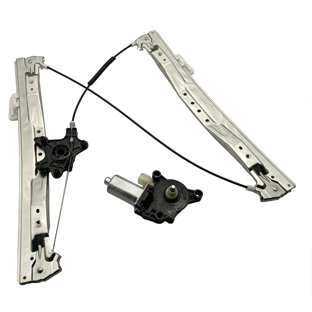 Front Left Window Regulator with Motor for Chrysler Town & Country (2008-2020)
