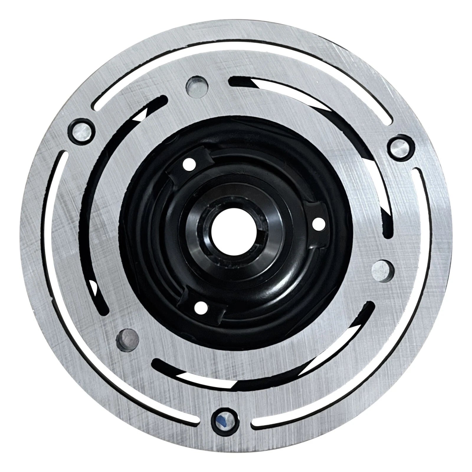 AC Compressor Clutch Replacement for Oldsmobile Achieva 3.1L (1998-1998)