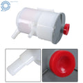 Power Steering Reservoir with Cap for Honda Accord (1991–1993)