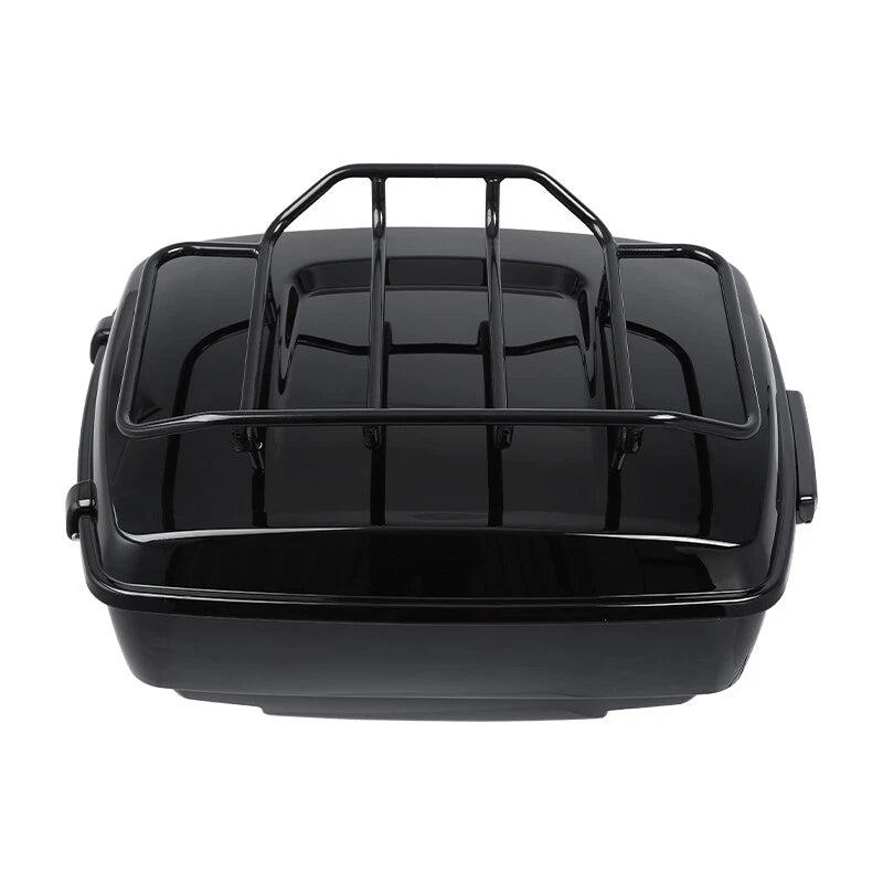 Trunk Luggage Rack for Harley Street Glide (2014–2026)
