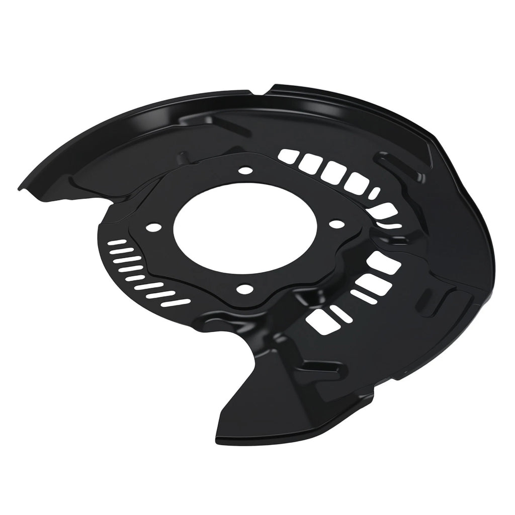 Brake Dust Shield for Toyota Sequoia/Tundra (2007–2022)