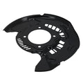 Brake Dust Shield for Toyota Sequoia/Tundra (2007–2022)