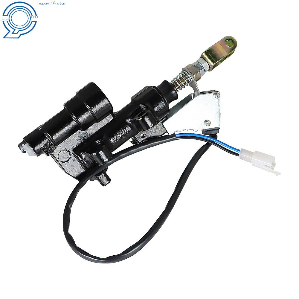 Rear Brake Master Cylinder for Honda GL1500 (1995-2000)