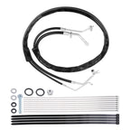 Rear AC Line Set for Dodge Grand Caravan (2012–2019) C68100