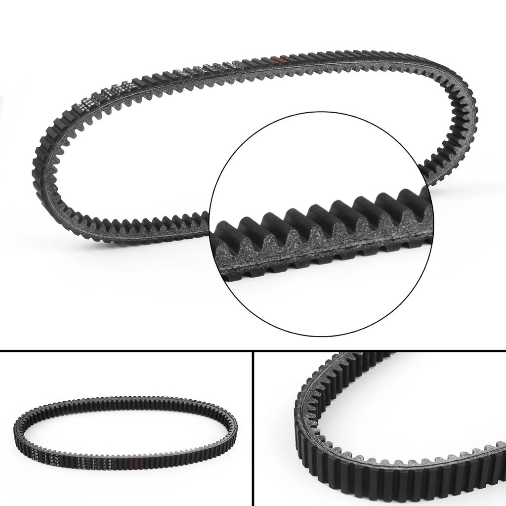 Drive Belt for Aprilia Atlantic 500 (2001–2004), Gilera Nexus 500 (2004–2006)