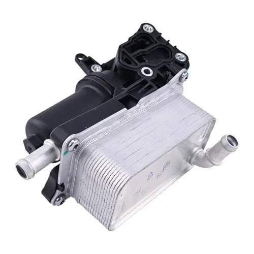 Engine Transmission Oil Cooler for Mercedes-Benz CLA GLA (2013–2019)