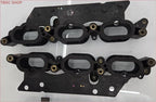 Lower Intake Manifold Set for Lincoln LS Jaguar S-Type V6 (2000–2001)