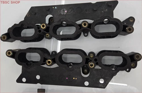 Lower Intake Manifold Set for Lincoln LS Jaguar S-Type V6 (2000–2001)