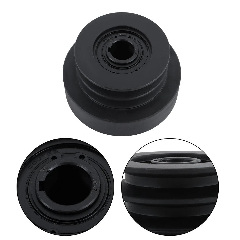 Centrifugal Pulley Clutch for 8HP-16HP Engines (1" Bore)