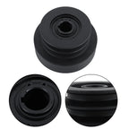 Centrifugal Pulley Clutch for 8HP-16HP Engines (1" Bore)