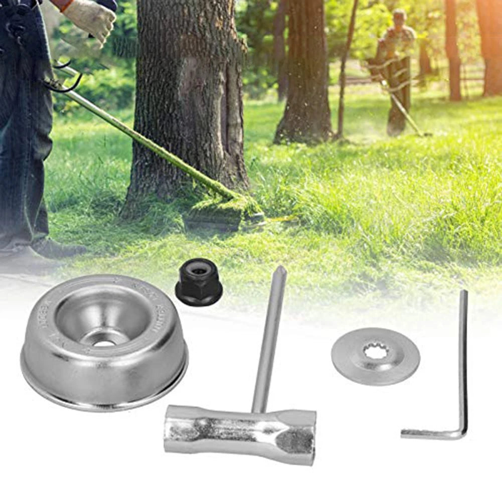 Accessory Set for FS55 (Compatible with Trimmers)