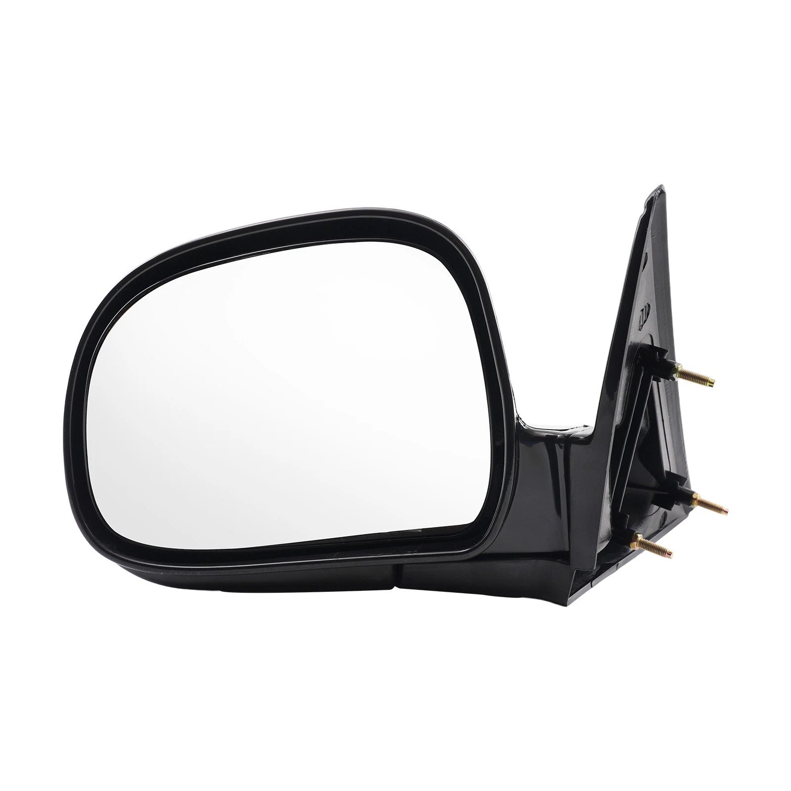 Set of 2 Side Mirrors for Chevy S10/Blazer (1994–1998) Manual